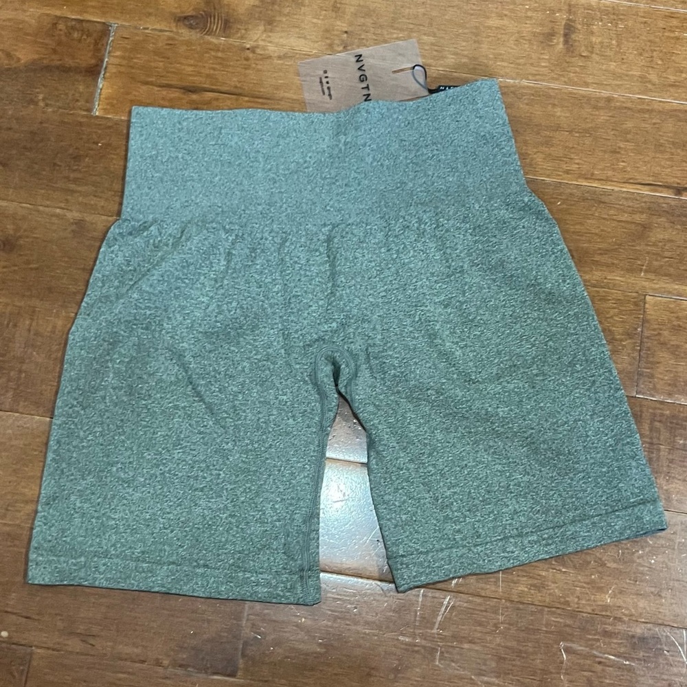 NVGTN shorts